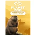 Frontier Planet Zoo North America Animal Pack PC Game