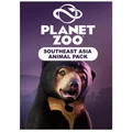 Frontier Planet Zoo Southeast Asia Animal Pack PC Game