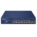 Planet ‎GS-4210-8HP2S 8-Port Networking Switch