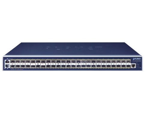 Planet ‎GS-6320-46S2C4XR 46-Port Networking Switch