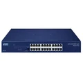 Planet ‎GSW-2401 24-Port Networking Switch