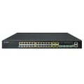 Planet ‎SGS-6341-24P4X 24-Port Networking Switch