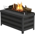 Planika Basket Fire Logs Heater