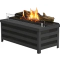 Planika Basket Fire Logs Heater