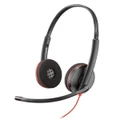 Plantronics Blackwire C3220 Headphones