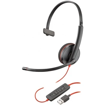 Plantronics Blackwire C5210 Mono Headphones