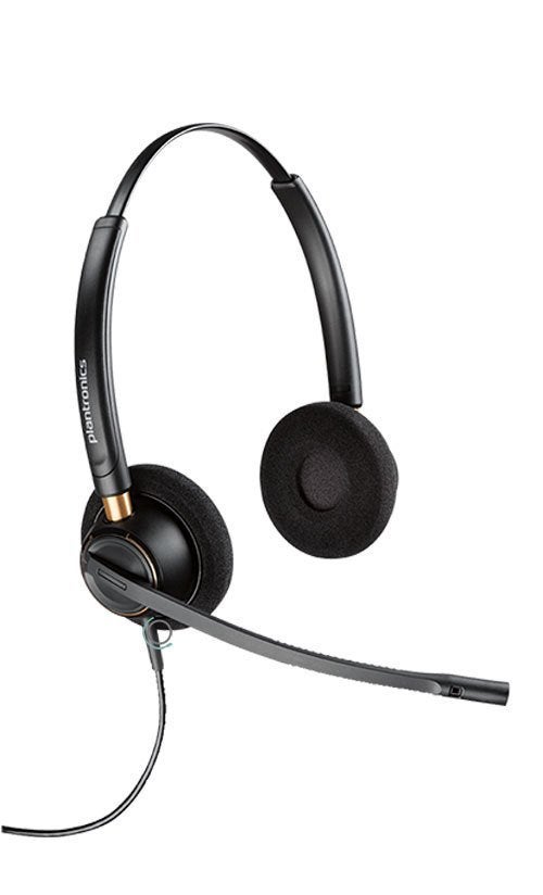 Plantronics EncorePro HW520 Headphones