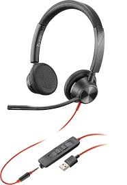 Plantronics BW3310 Headphone