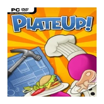 Yogscast Games PlateUp PC Game