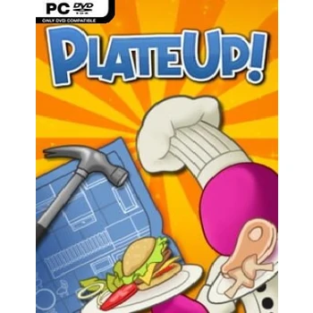 Yogscast Games PlateUp PC Game