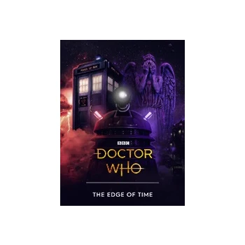 PlayStack Doctor Who The Edge Of Time PC Game