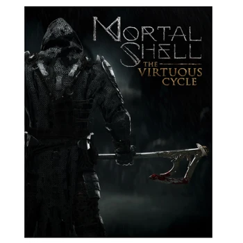 PlayStack Mortal Shell The Virtuous Cycle PC Game