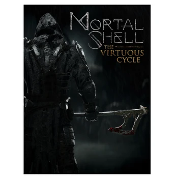 PlayStack Mortal Shell The Virtuous Cycle PC Game