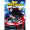 PlayWay Car Mechanic Simulator 2014 PC Game