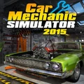 PlayWay Car Mechanic Simulator 2015 PC Game