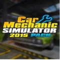 PlayWay Car Mechanic Simulator 2015 Pack PC Game