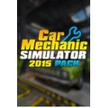 PlayWay Car Mechanic Simulator 2015 Pack PC Game
