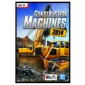 PlayWay Construction Machines 2014 PC Game