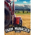 PlayWay Farm Manager 2018 PC Game