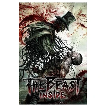 PlayWay The Beast Inside PC Game