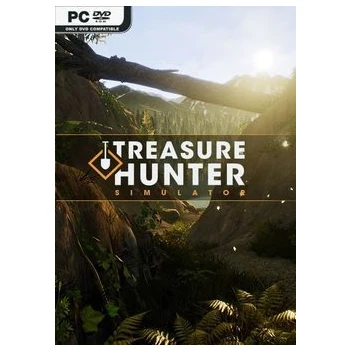 PlayWay Treasure Hunter Simulator PC Game