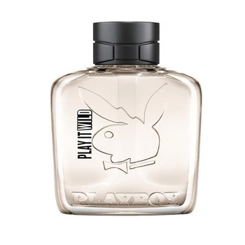 Playboy Play It Wild Men's Cologne