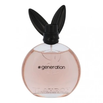 Playboy Playboy Generation 90ml EDT Women's Perfume