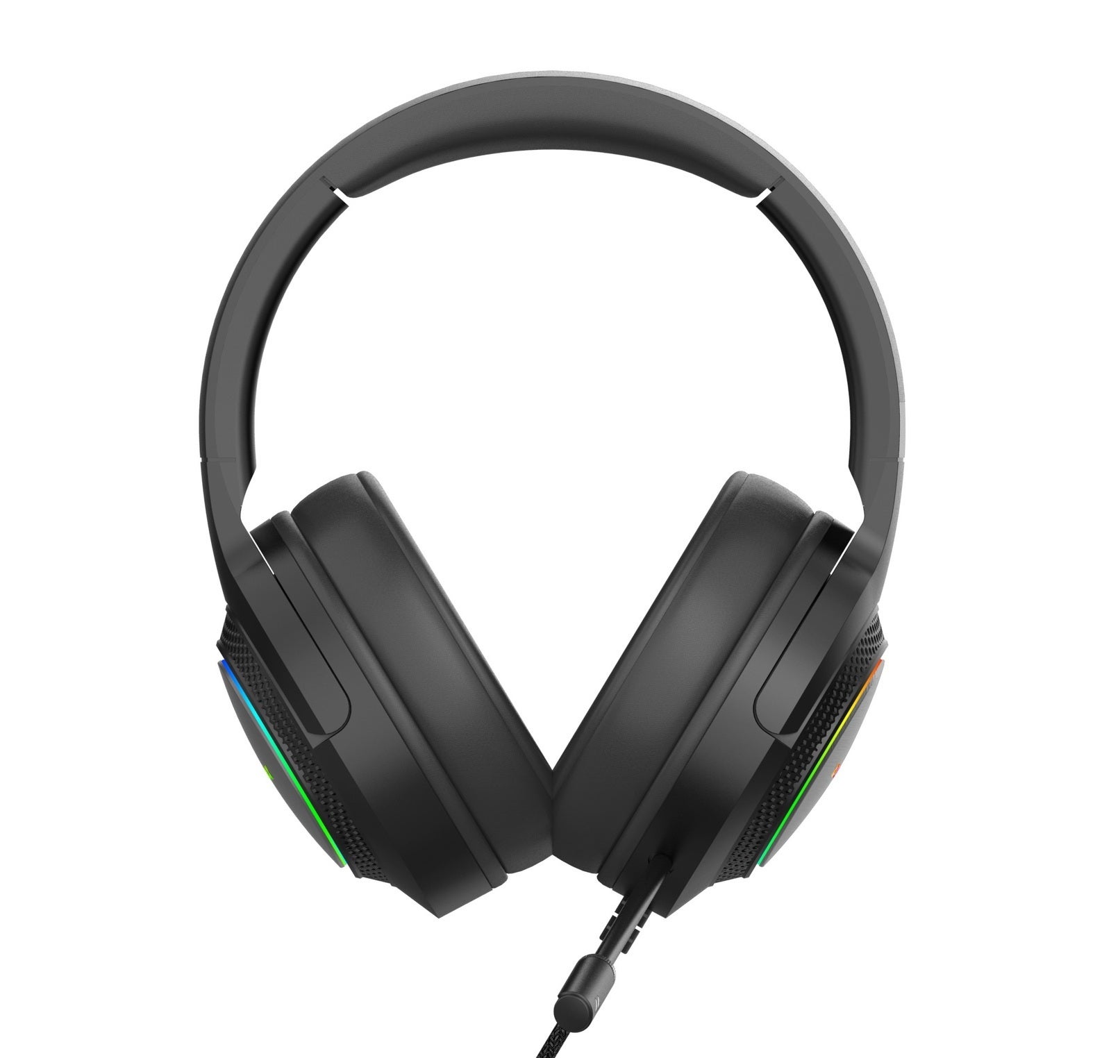 Playmax Evolution RGB 7.1 Headphones