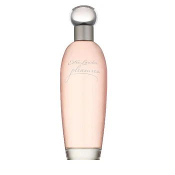 Estee Lauder Pleasures Sandalwood Amber Splash Women's Perfume