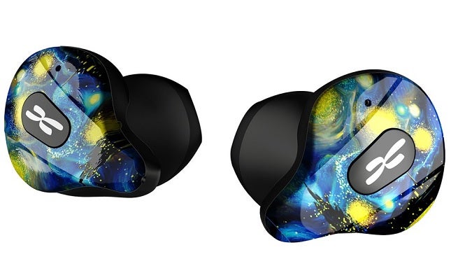 Plextone 4 Life Headphones