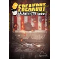 Plug In Digita Freakout Calamity TV Show PC Game