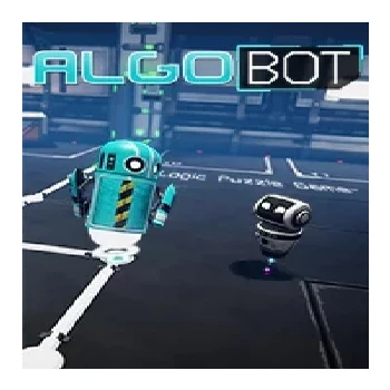 Plug In Digital Algo Bot PC Game