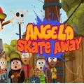 Plug In Digital Angelo Skate Away PC Game