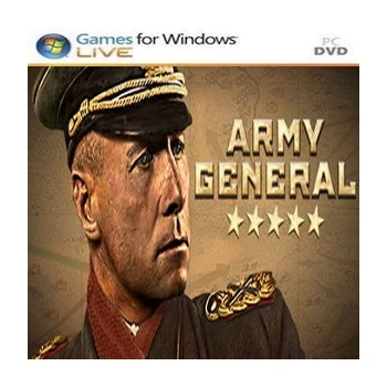 Plug In Digital Army General PC Game