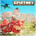 Plug In Digital Epistory Typing Chronicles PC Game
