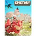 Plug In Digital Epistory Typing Chronicles PC Game