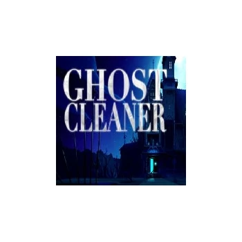 Plug In Digital Ghost Cleaner PC Game