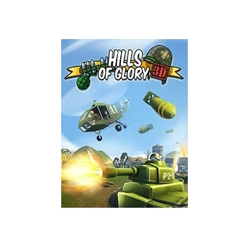 Plug In Digital Hills Of Glory 3D PC Game