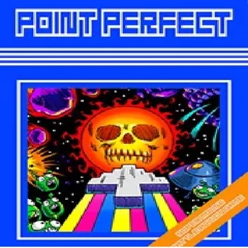 Plug In Digital Point Perfect PC Game