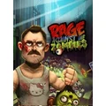 Plug In Digital Rage Against The Zombies PC Game