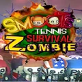 Plug In Digital Smoots Tennis Survival Zombie PC Game