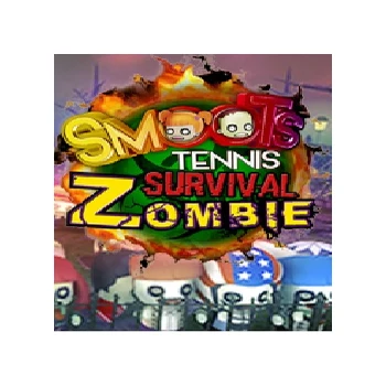 Plug In Digital Smoots Tennis Survival Zombie PC Game