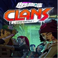 Plug In Digital Urbance Clans Card Battle PC Game