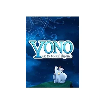 Plug In Digital Yono and the Celestial Elephants PC Game