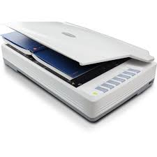 Plustek OpticPro A320L Scanner