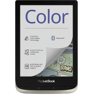 PocketBook Color 6inch eBook Reader