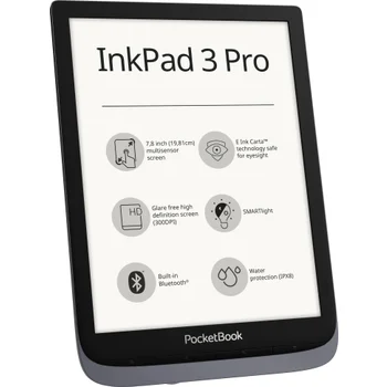 PocketBook InkPad 3 Pro 7.8inch eBook Reader