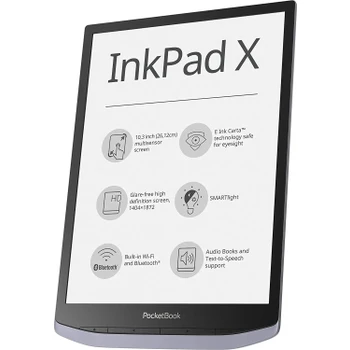 PocketBook InkPad X 10.3inch eBook Reader