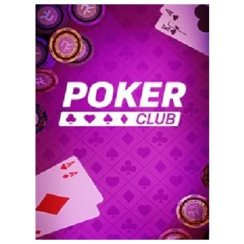 Ripstone Poker Club PC Game