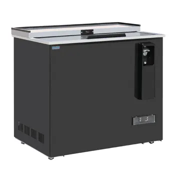 Polar CT330 Refrigerator